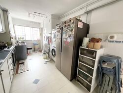 Blk 710 Hougang Avenue 2 (Hougang), HDB 5 Rooms #566577101